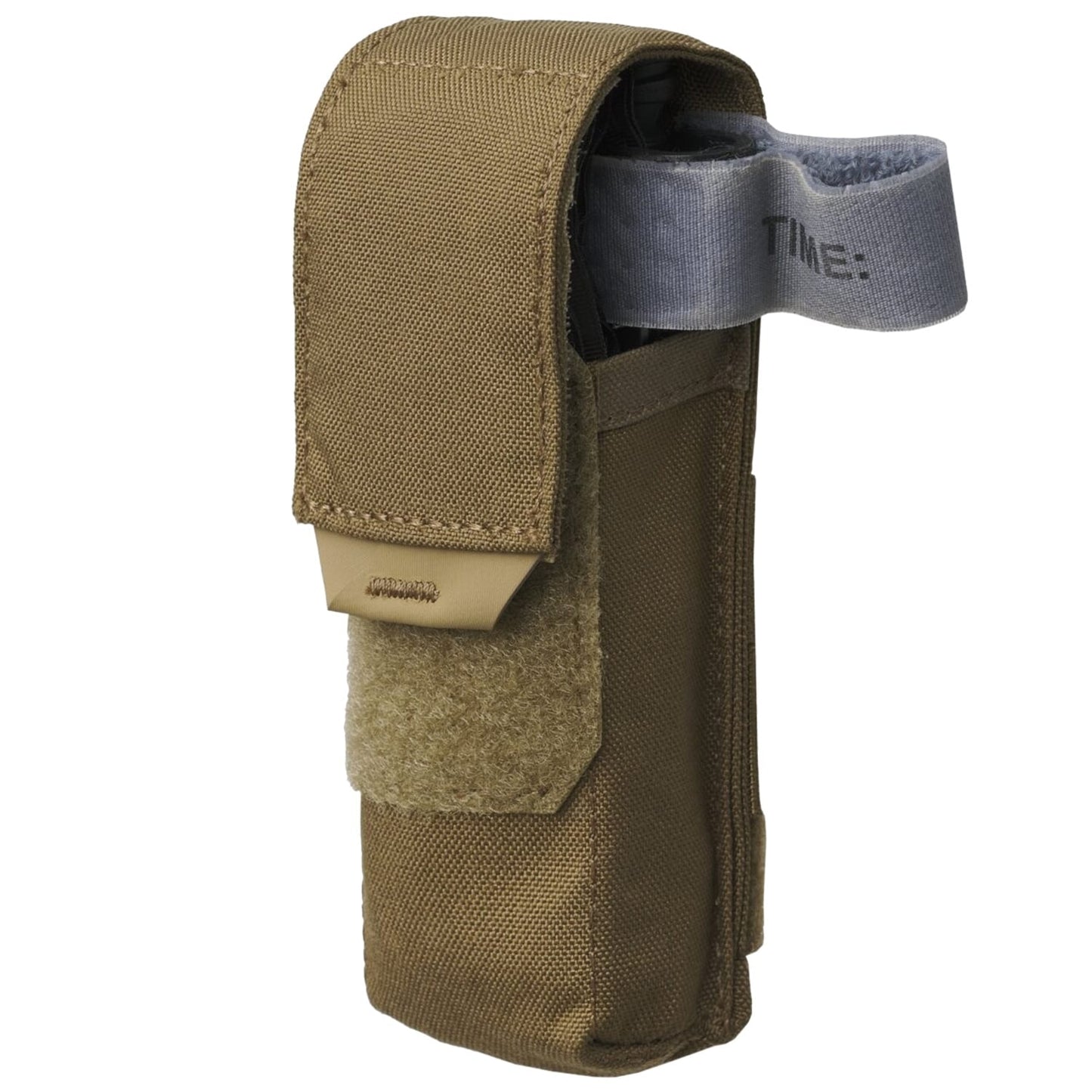 Ładownica Helikon Tourniquet Pouch na stazę taktyczną - Coyote