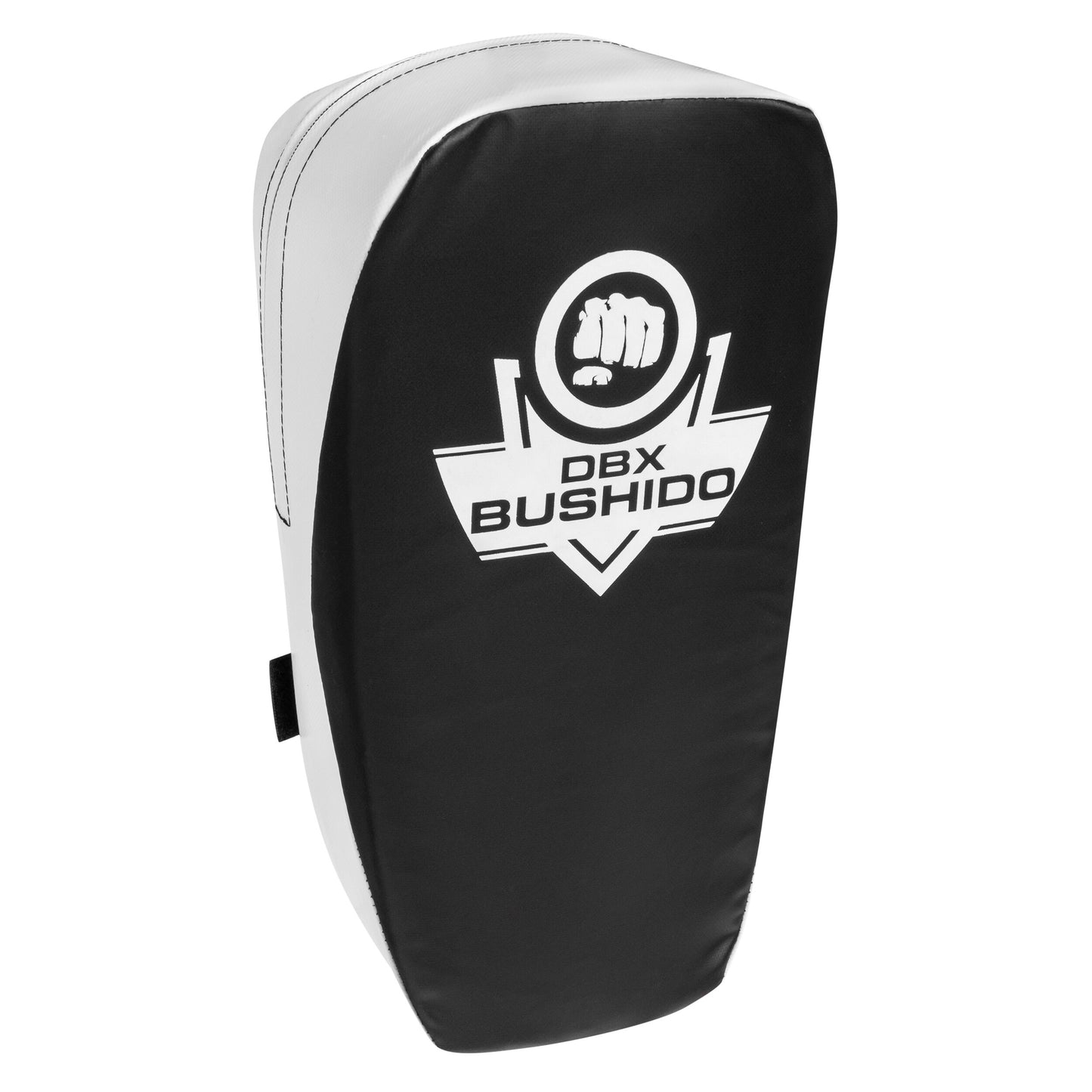 Tarcza treningowa DBX Bushido PAO - Czarny/Biały