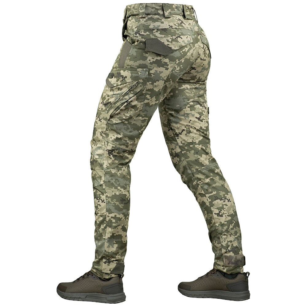 Spodnie damskie M-Tac Aggressor Lady - MM14