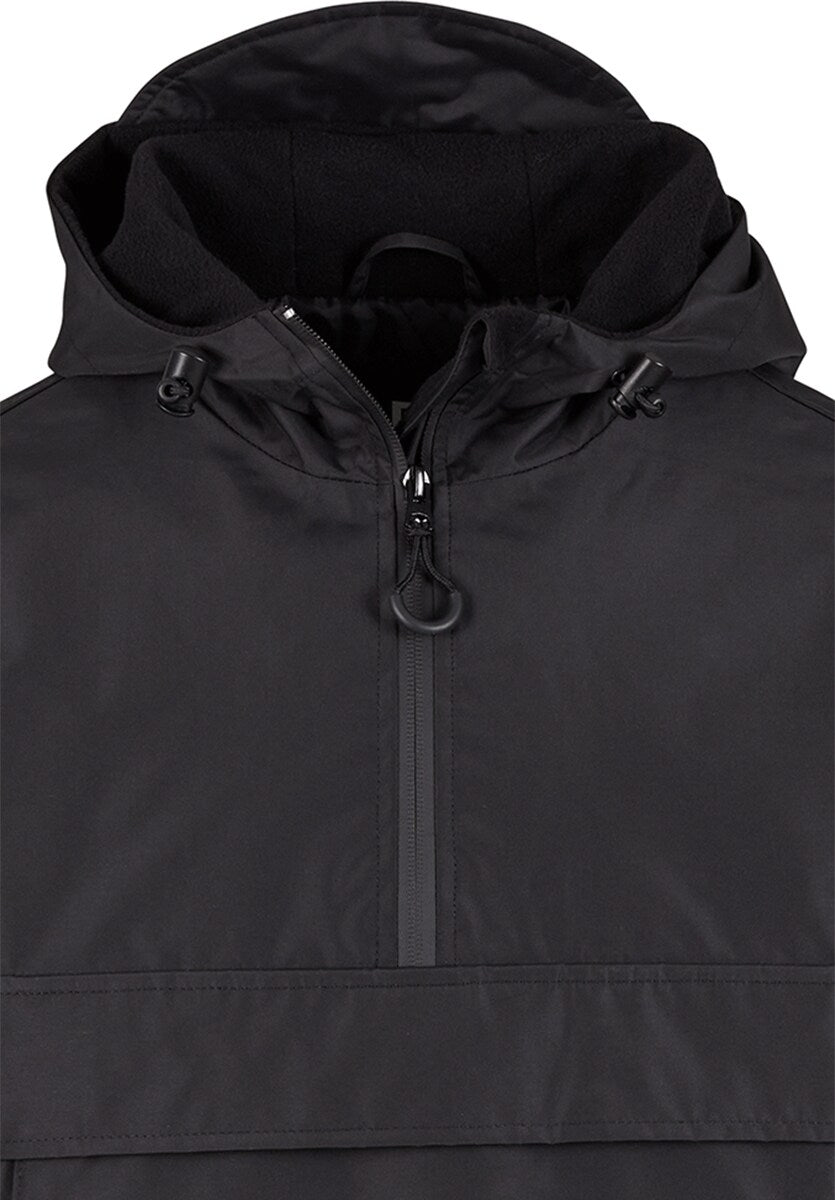 Kurtka Brandit Arctic Windbreaker - Black