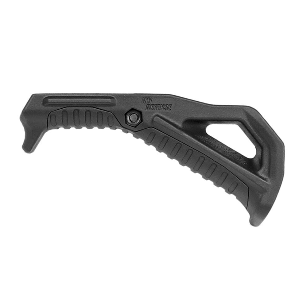 Chwyt kątowy przedni IMI Defense RIS Front Support Grip - Black