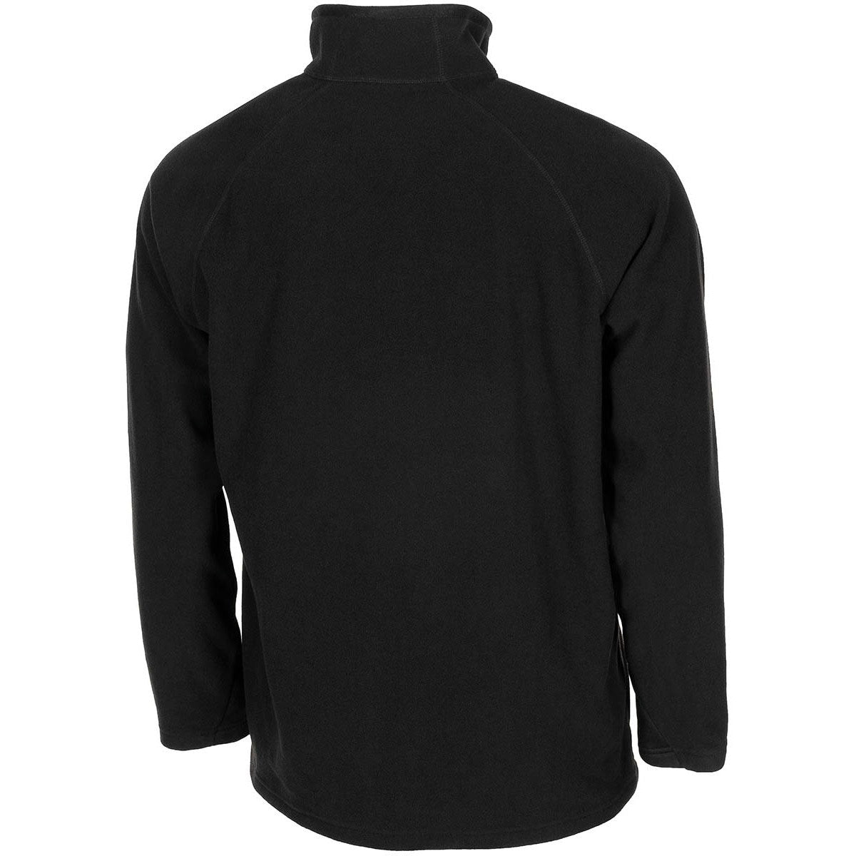 Polar MFH Troyer - Black