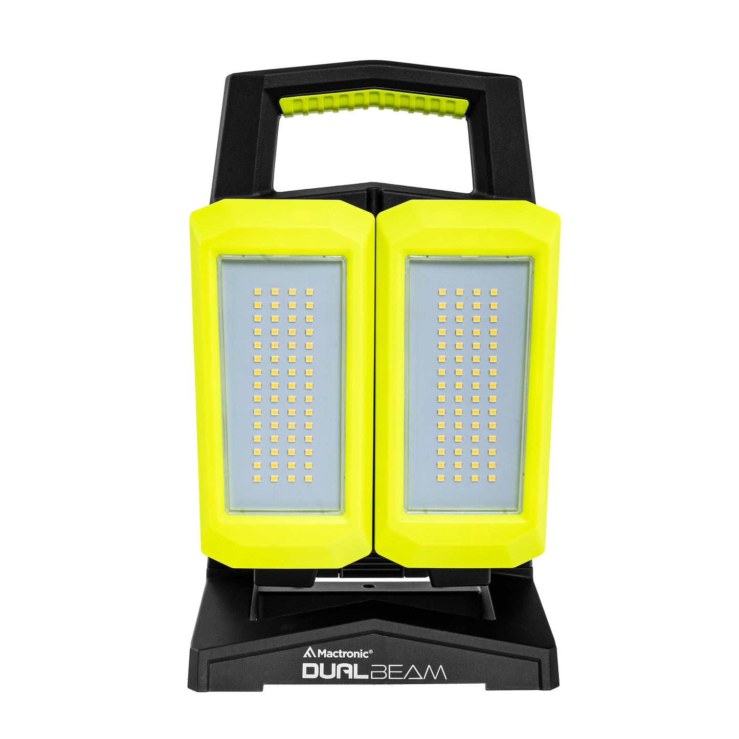 Lampa warsztatowa Mactronic DualBeam - 4500 lumenów