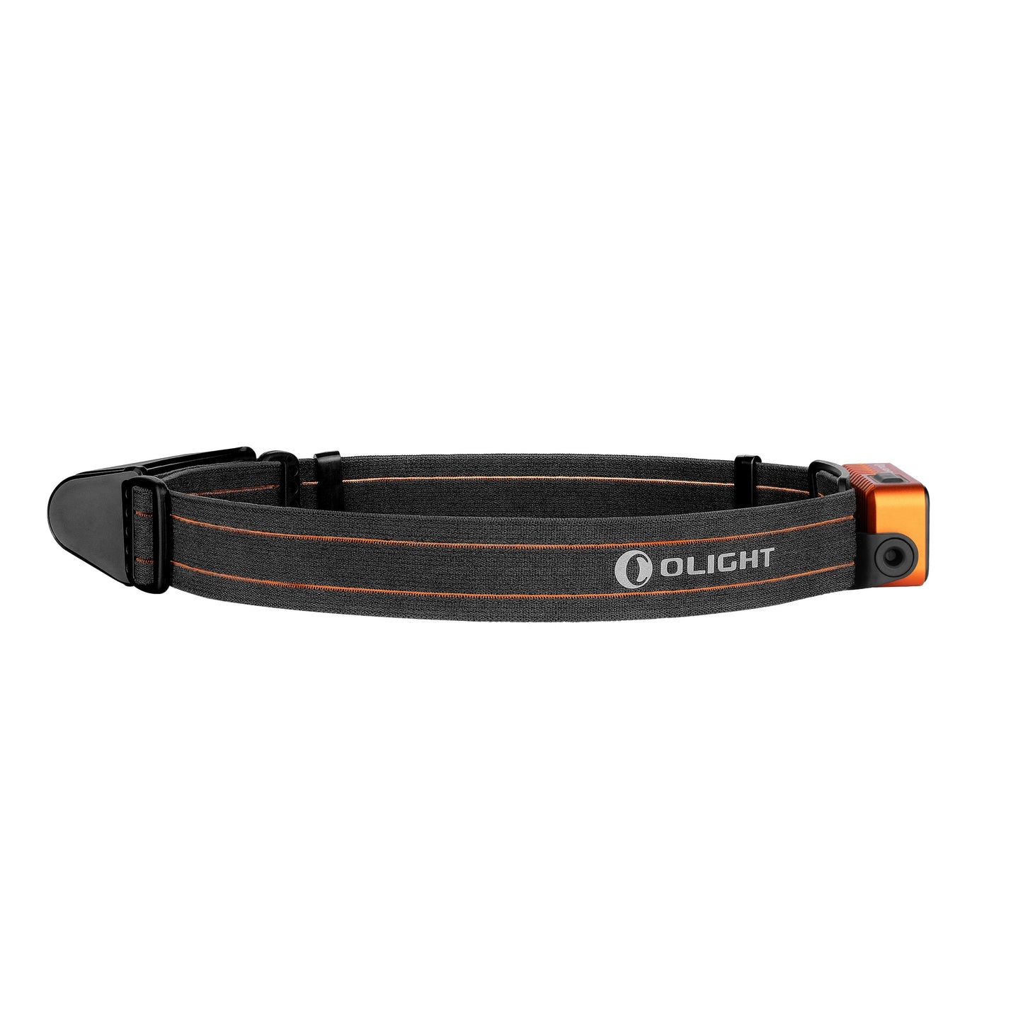 Latarka czołowa Olight Array 2 Pro Orange - 1500 lumenów