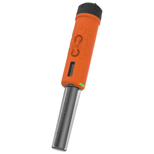 Ręczny wykrywacz metali Quest Xpointer Max Magic Holster
