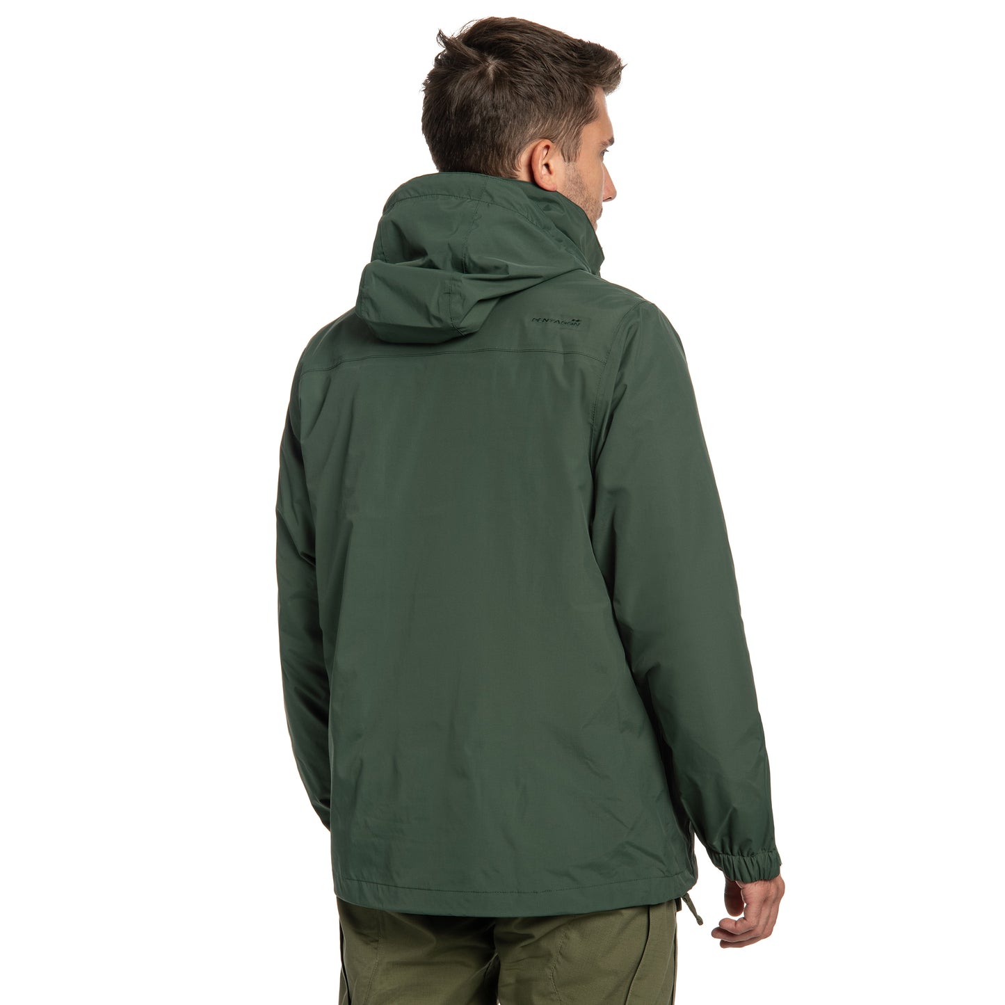 Kurtka Pentagon GEN V 3.0 - Forest Night Green