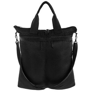 Torba na hełm Mil-Tec 2 w 1 Helmet Bag - Black