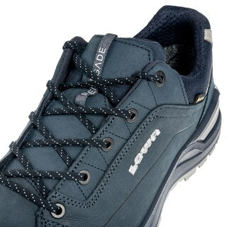 Buty Lowa Renegade EVO GTX LOW - Navy/Stone