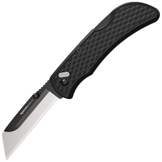 Nóż składany Outdoor Edge RazorWork 2,5" Blister - Black