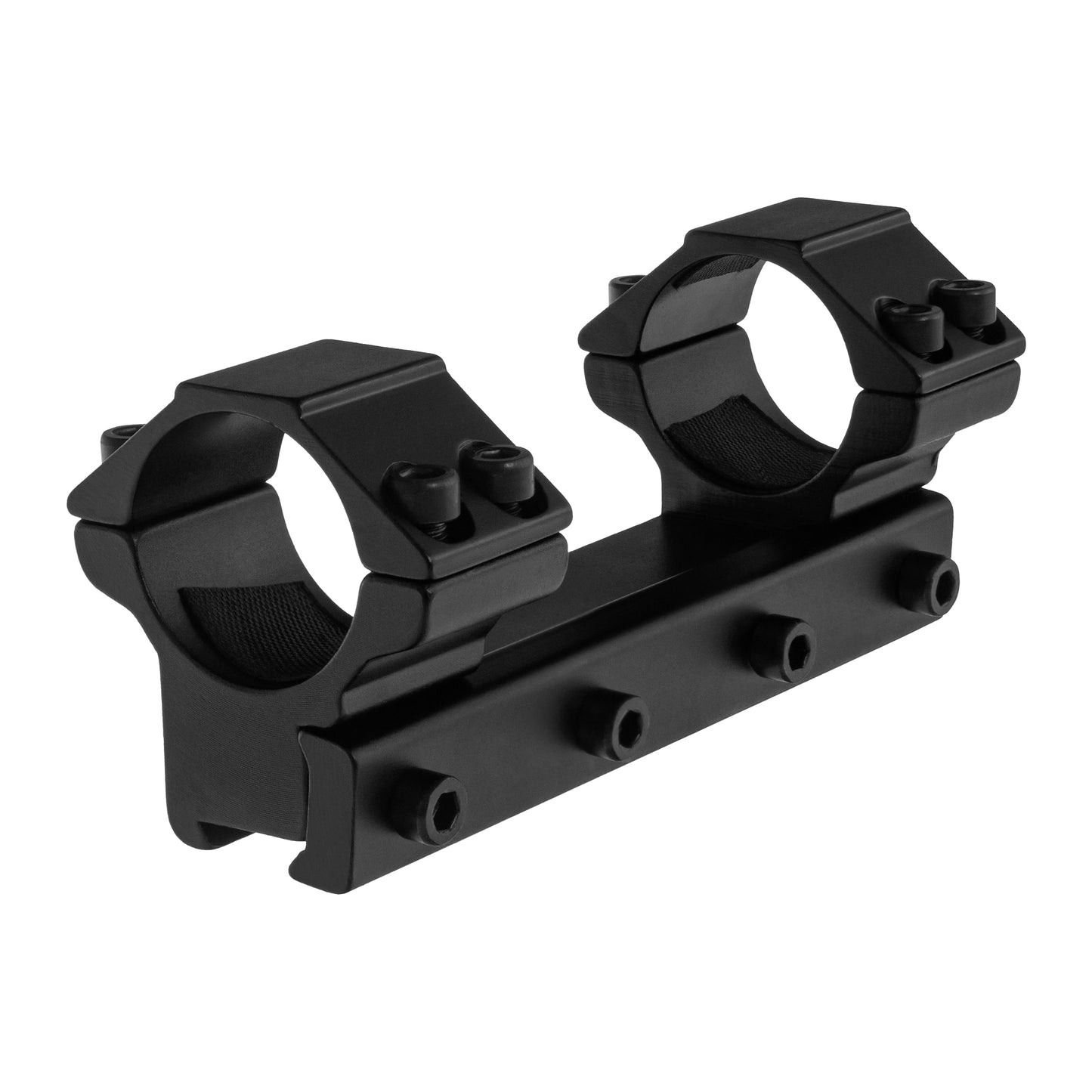 Montaż Blackfire jednoczęściowy 1" dovetail 9-11 mm - Średni