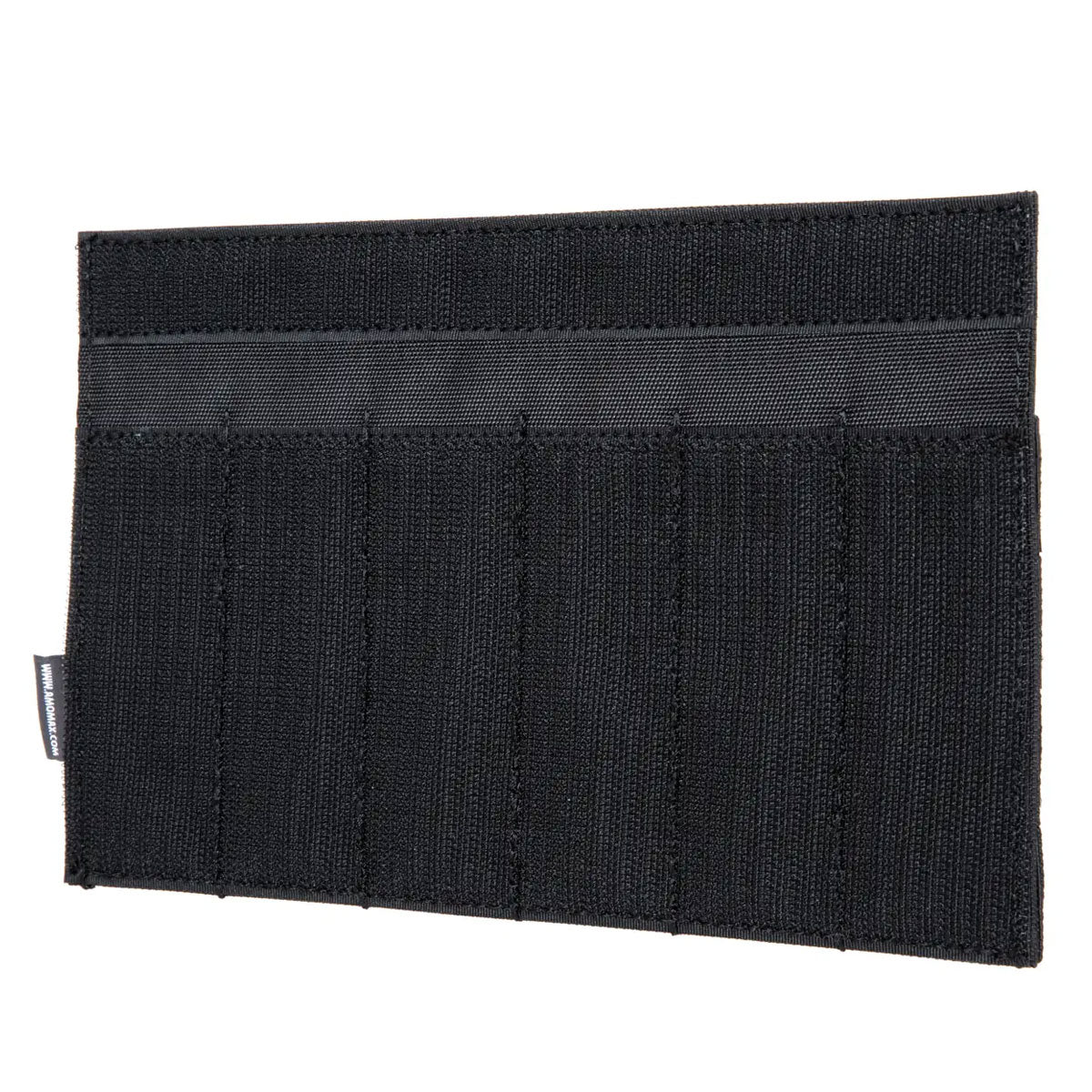 Panel montażowy Amomax do kamizelki Low-Pro - Black