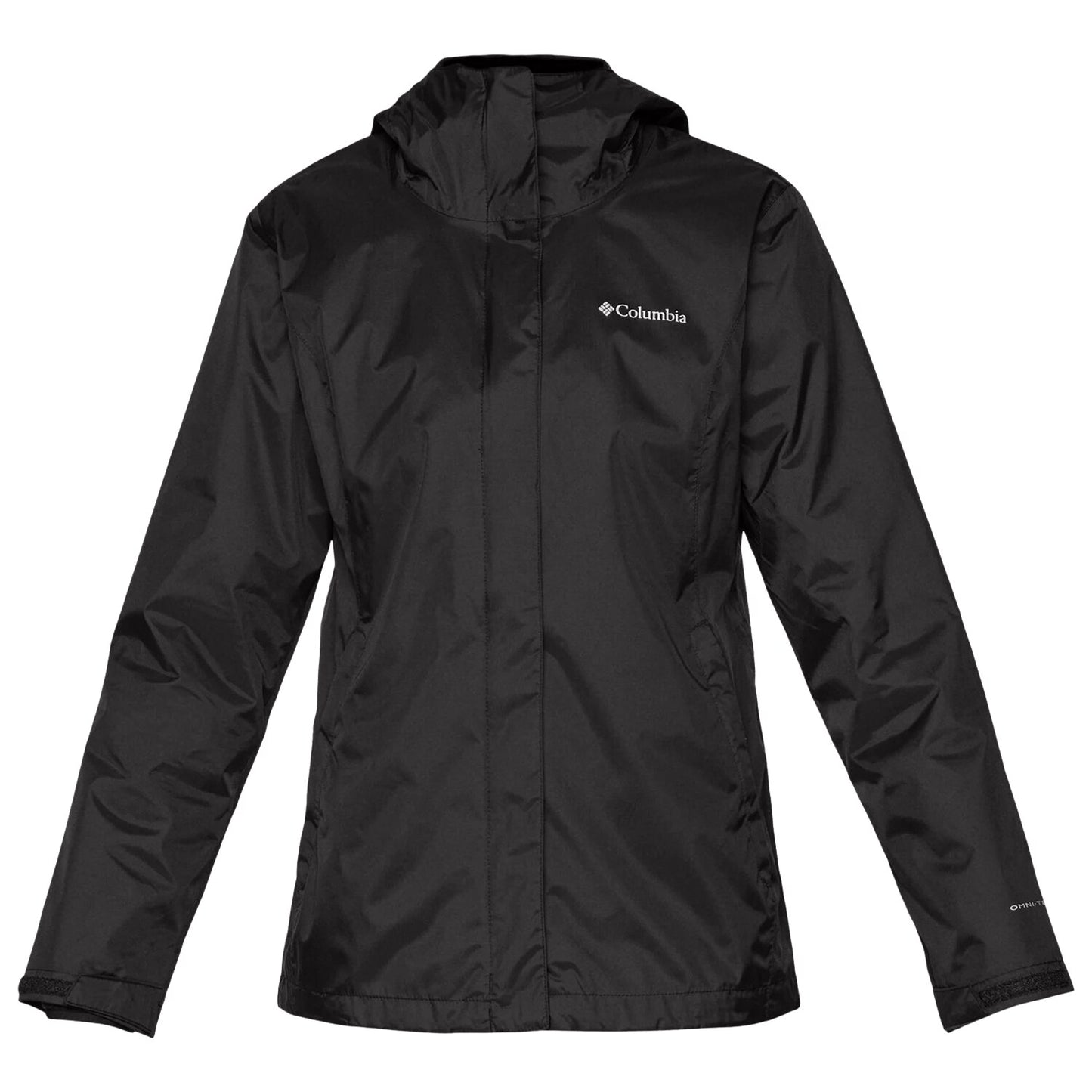 Kurtka damska Columbia Arcadia II - Black