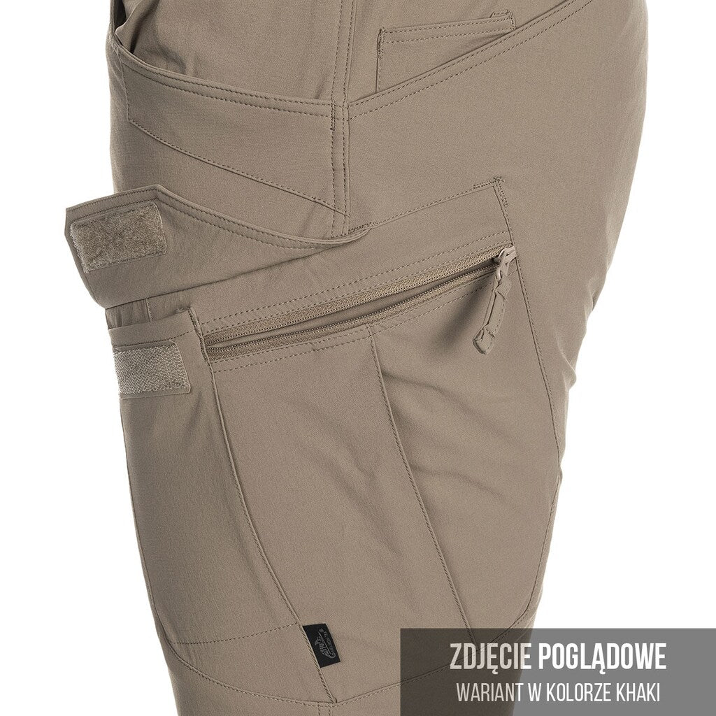 Spodnie Helikon OTP VersaStretch - MultiCam