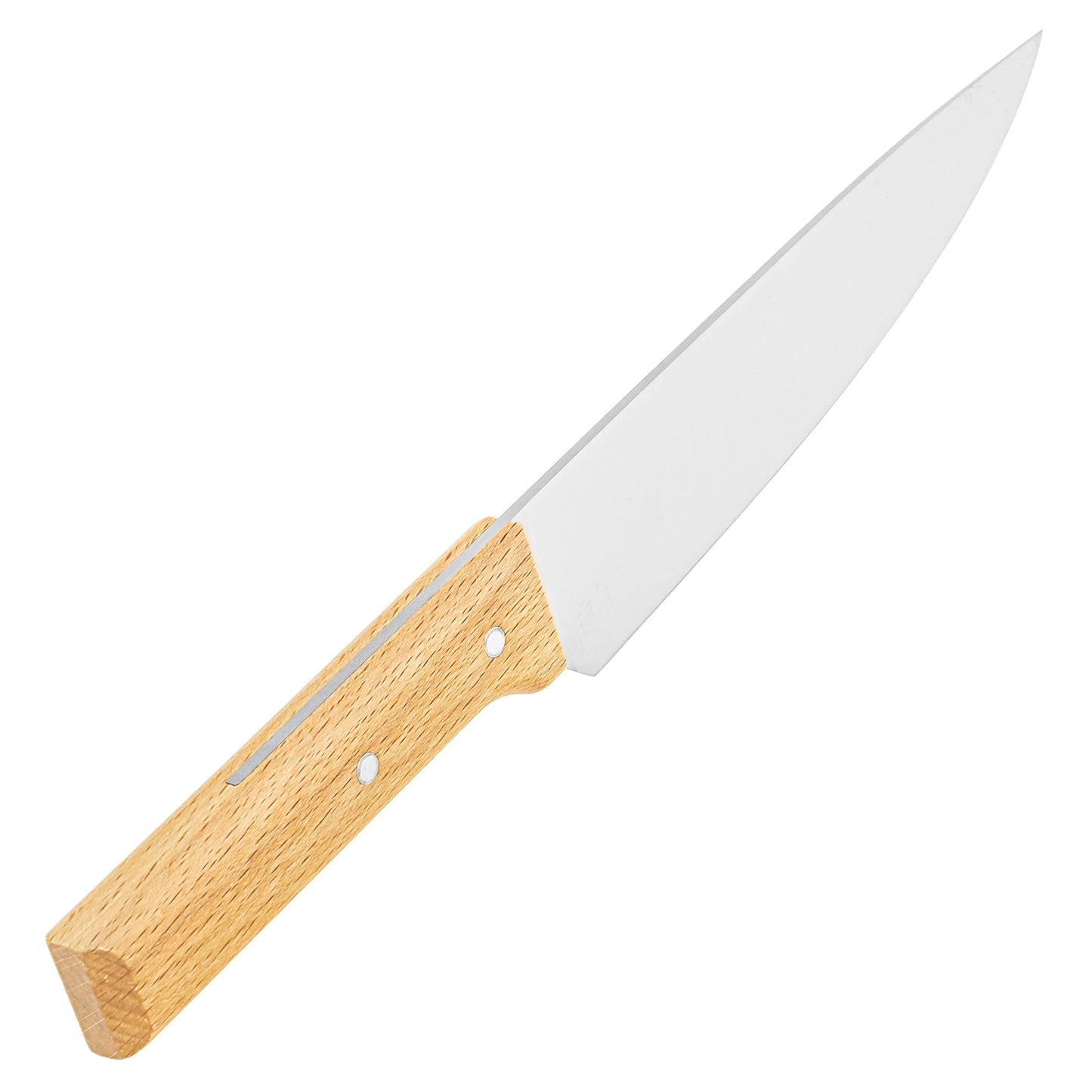 Zestaw noży kuchennych Opinel Parallele Trio