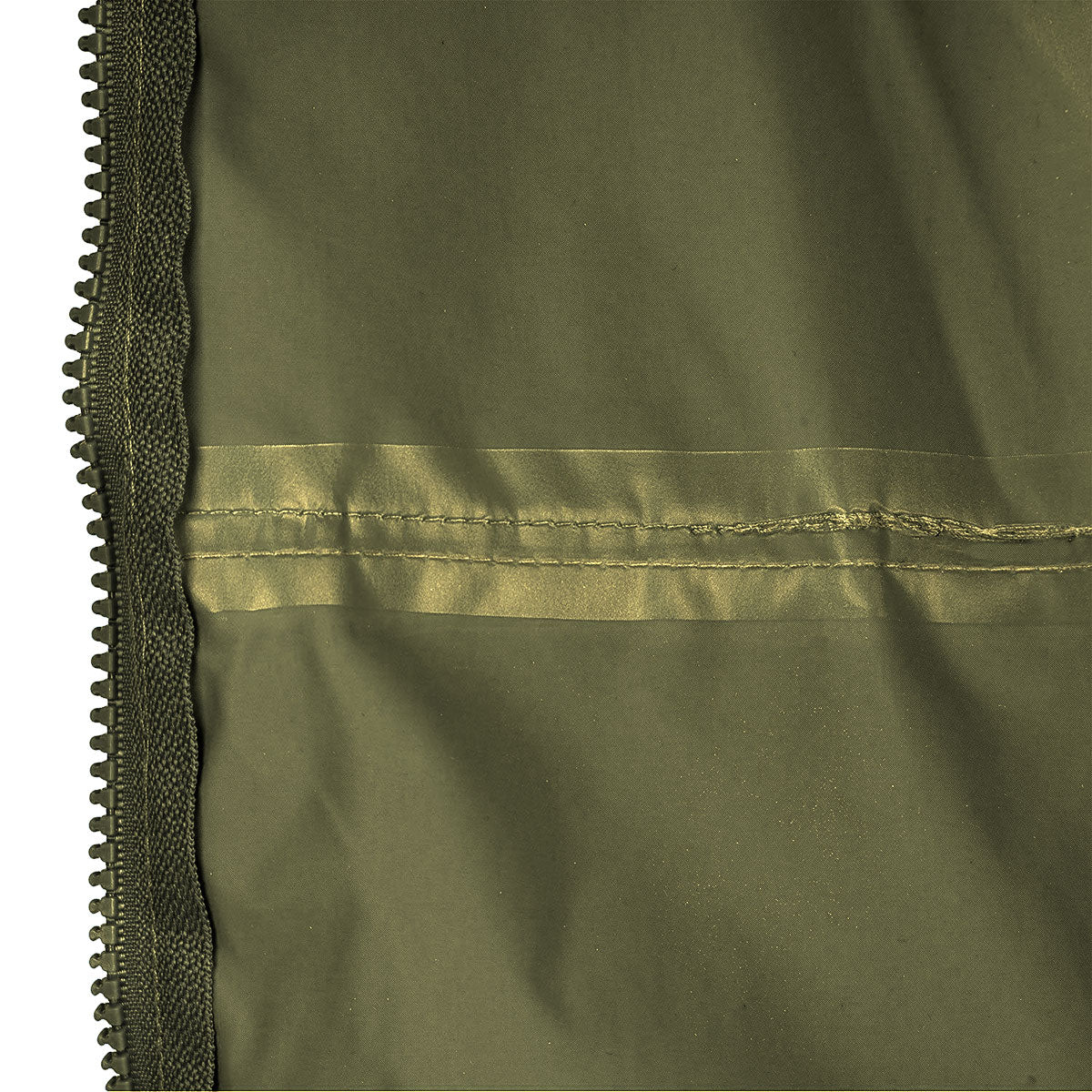Kurtka dziecięca Highlander Outdoor Kids Stormguard - Olive