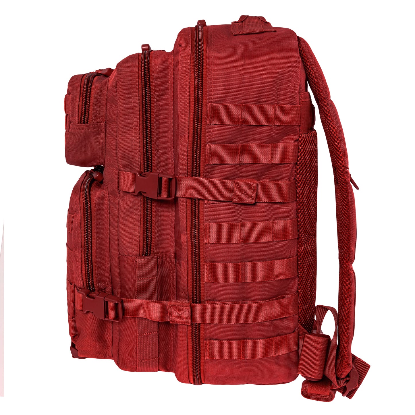 Plecak Mil-Tec Assault Pack Large 36 l - Signal Red