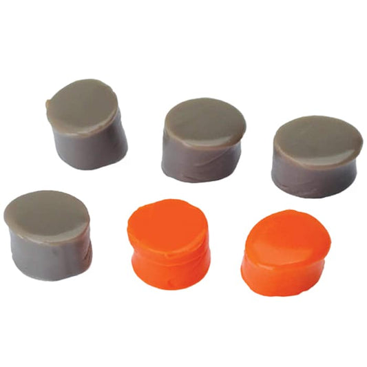 Stopery do uszu Walker's - Orange/Flat Dark Earth