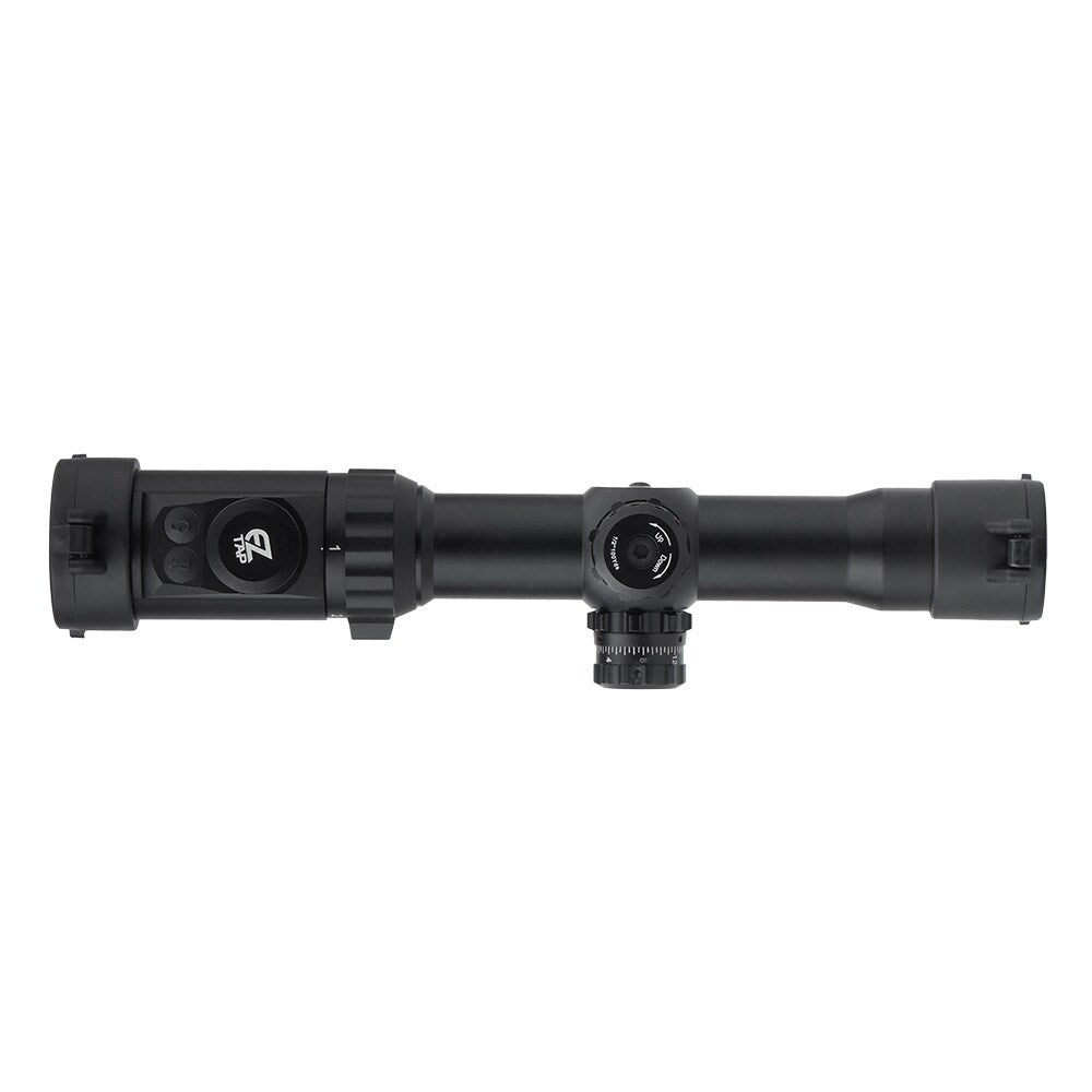 Luneta celownicza UTG 1-8x28 AccuShot Tactical MRC Scope