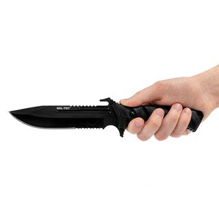 Nóż Mil-Tec G10 Combat Knife
