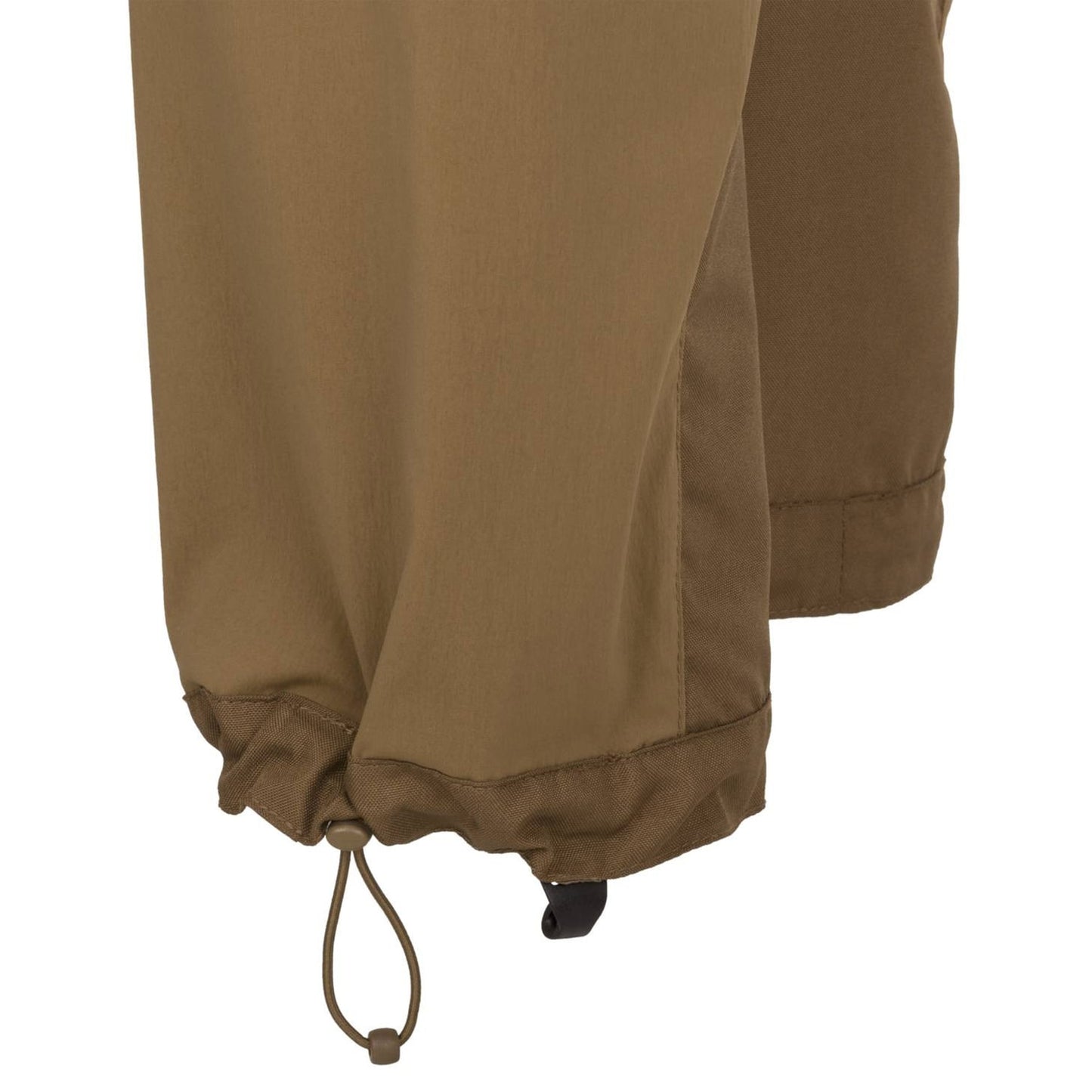 Spodnie Helikon Softshell Blizzard StormStretch - Coyote