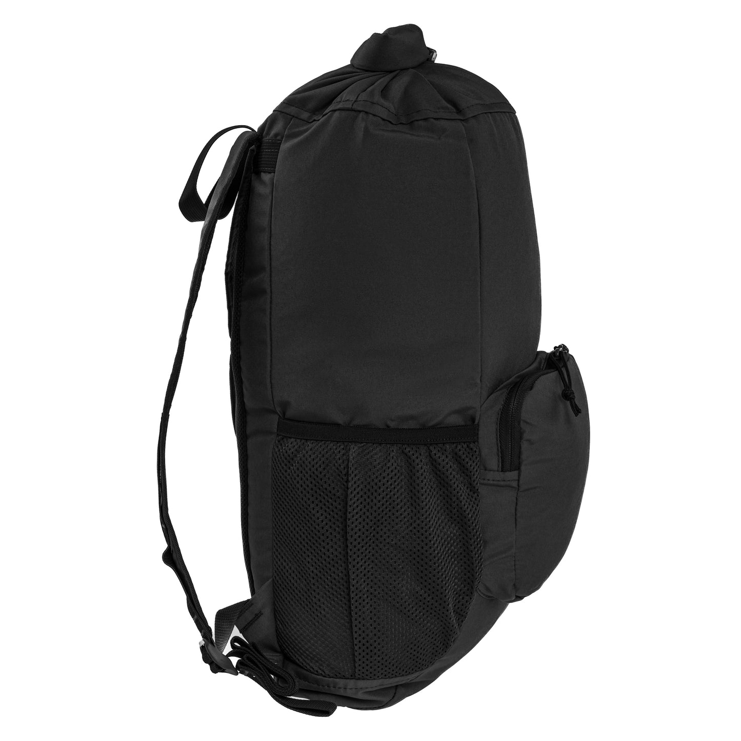 Plecak Wisport V-Pack 25 l - Black