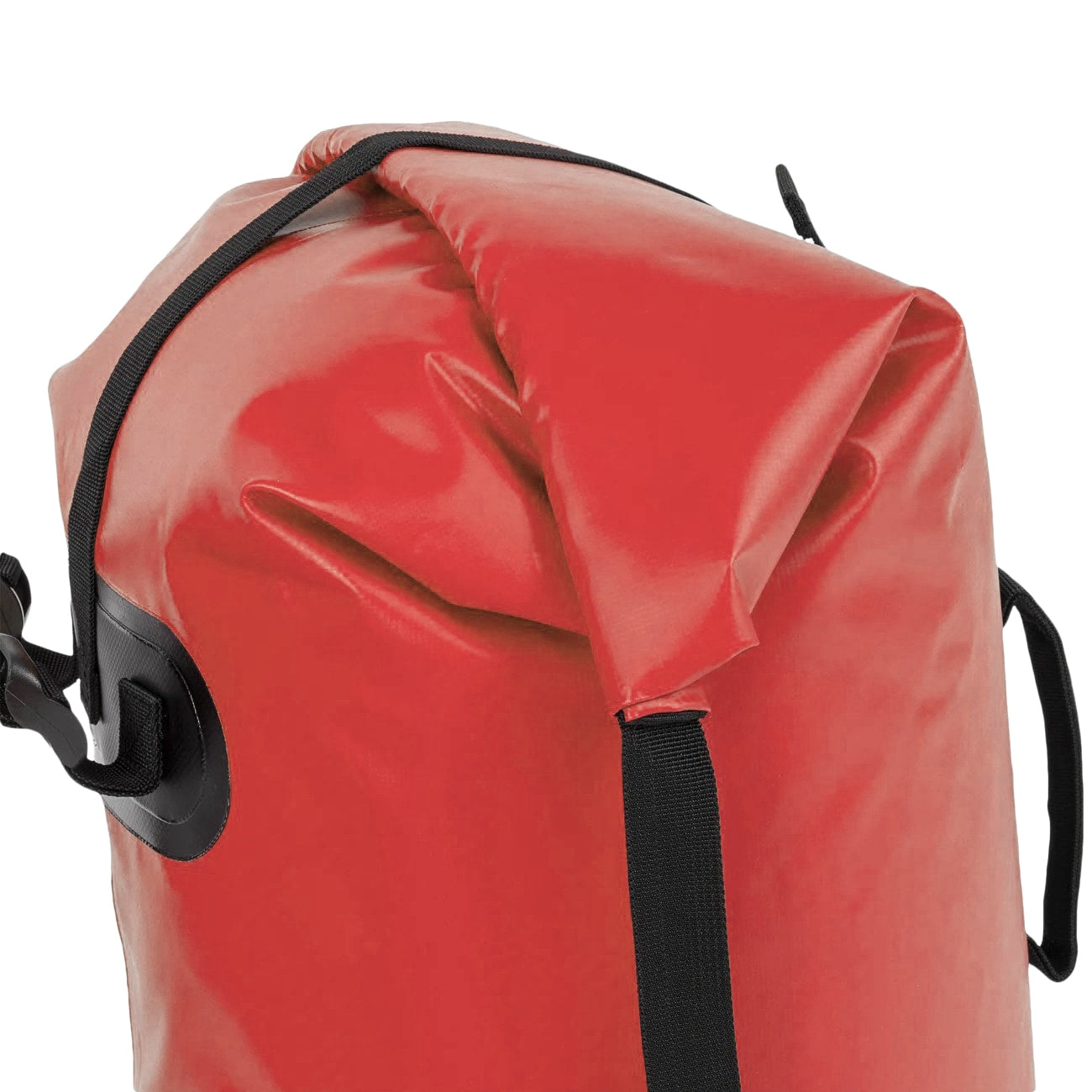 Torba wodoszczelna Highlander Outdoor Troon Duffle 45 l - Red
