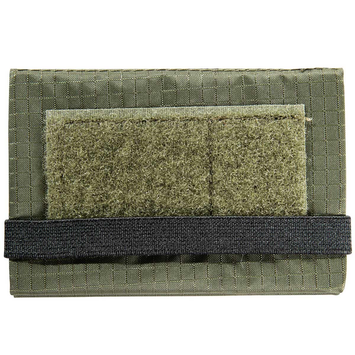 Etui ochronne RFID Tasmanian Tiger Card Holder - Olive