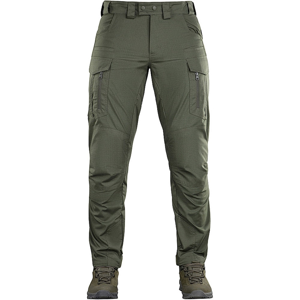 Spodnie M-Tac Patriot Gen.II Flex - Army Olive
