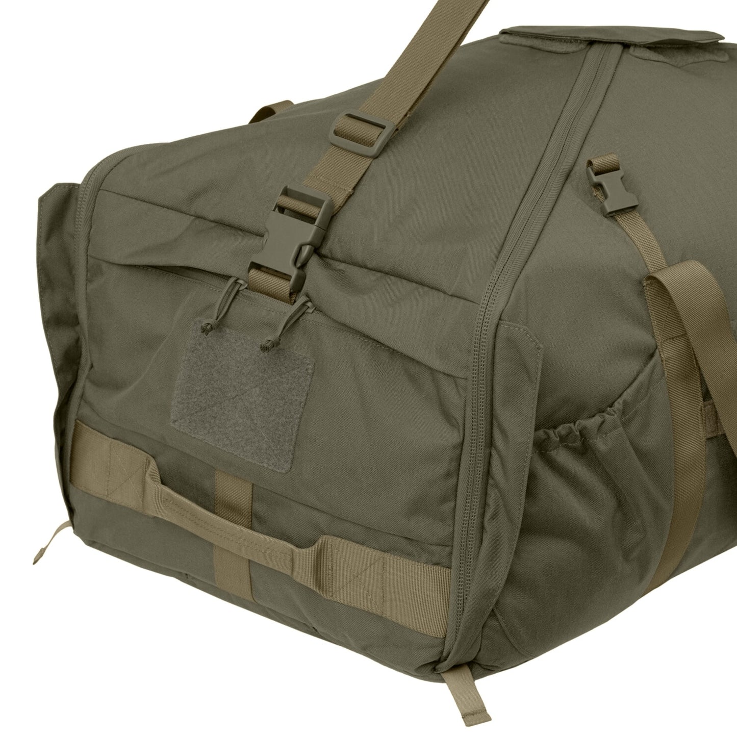 Torba Helikon Alien 122 l - Olive Green