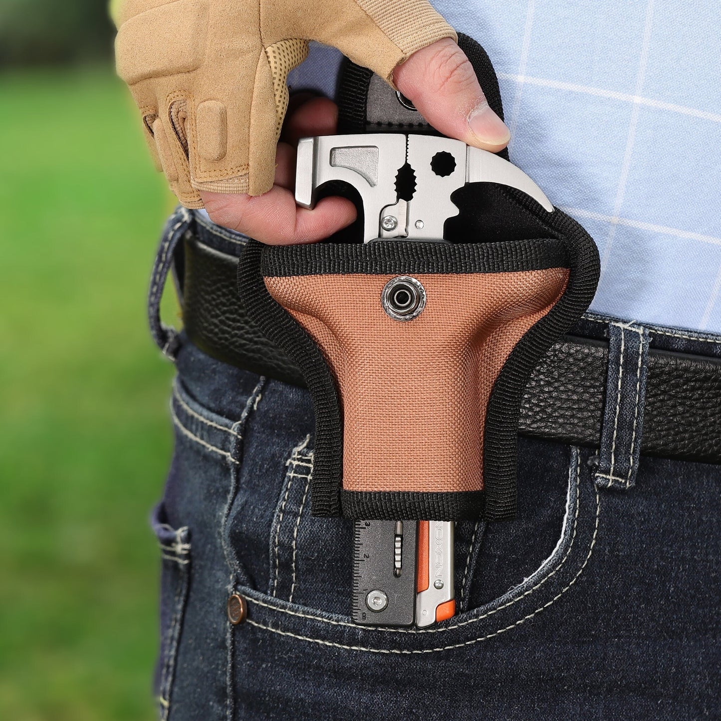 Multitool Roxon H1 Rhino