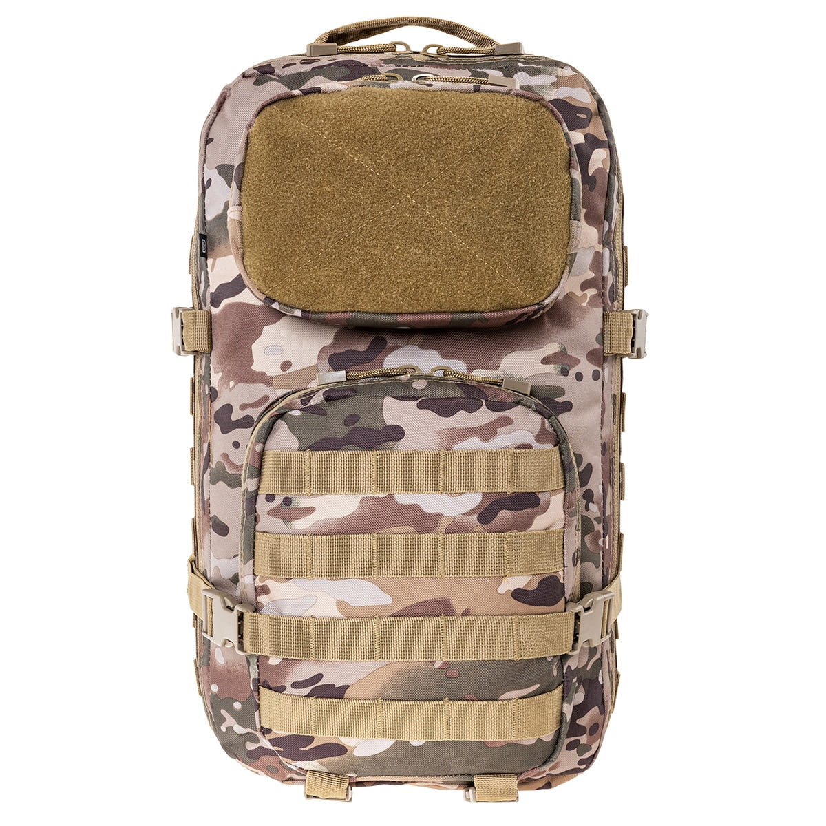 Plecak Brandit US Cooper Patch Large 40 l - Arid MC Camo