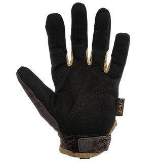 Rękawice taktyczne Mechanix Wear Original - Brown