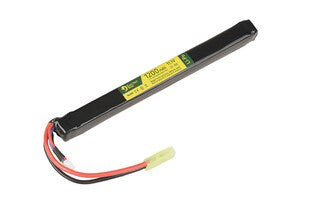 Akumulator ASG LiPo 11,1V 1200mAh 2S/20C Tamiya mały