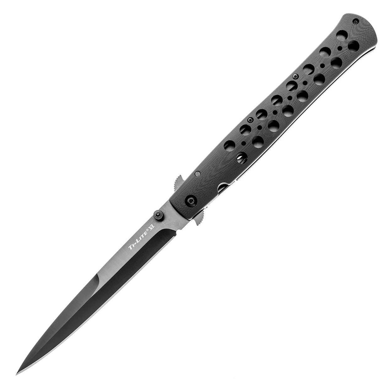 Nóż składany Cold Steel Ti-Lite 6" G10 S35VN