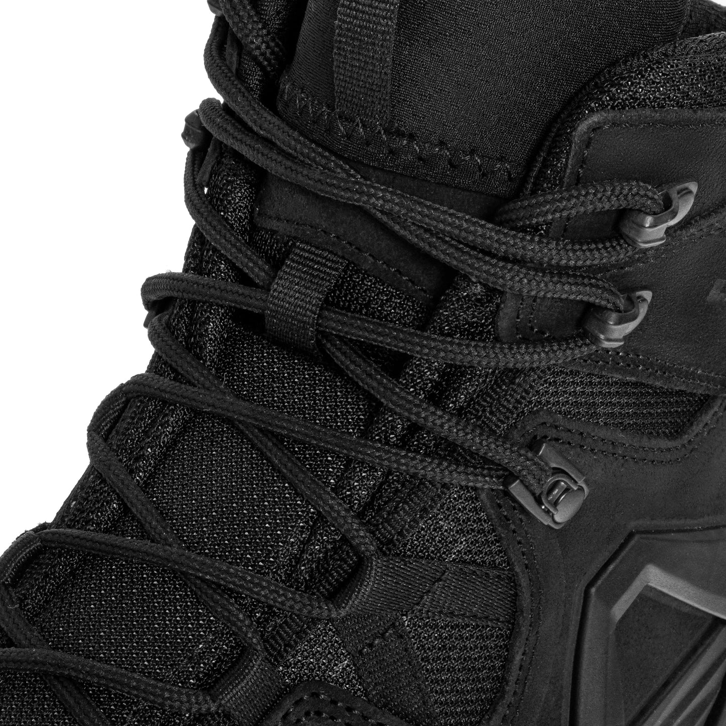 Buty Lowa Zephyr GTX MID MK2 - Black