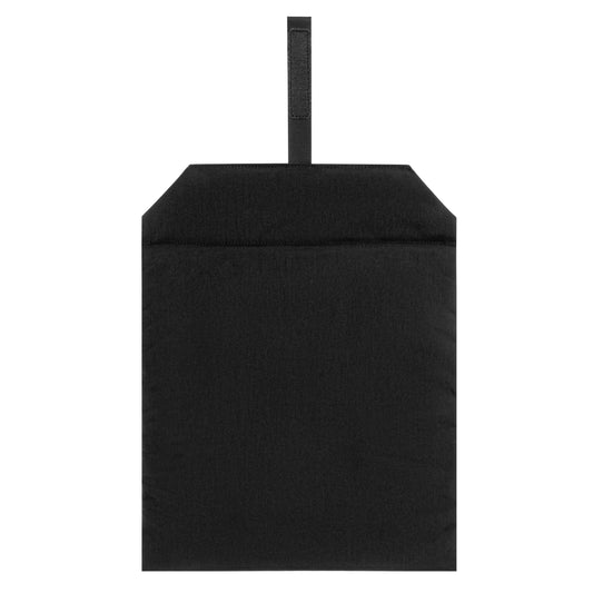 Mata rolowana Combat Lab - Black