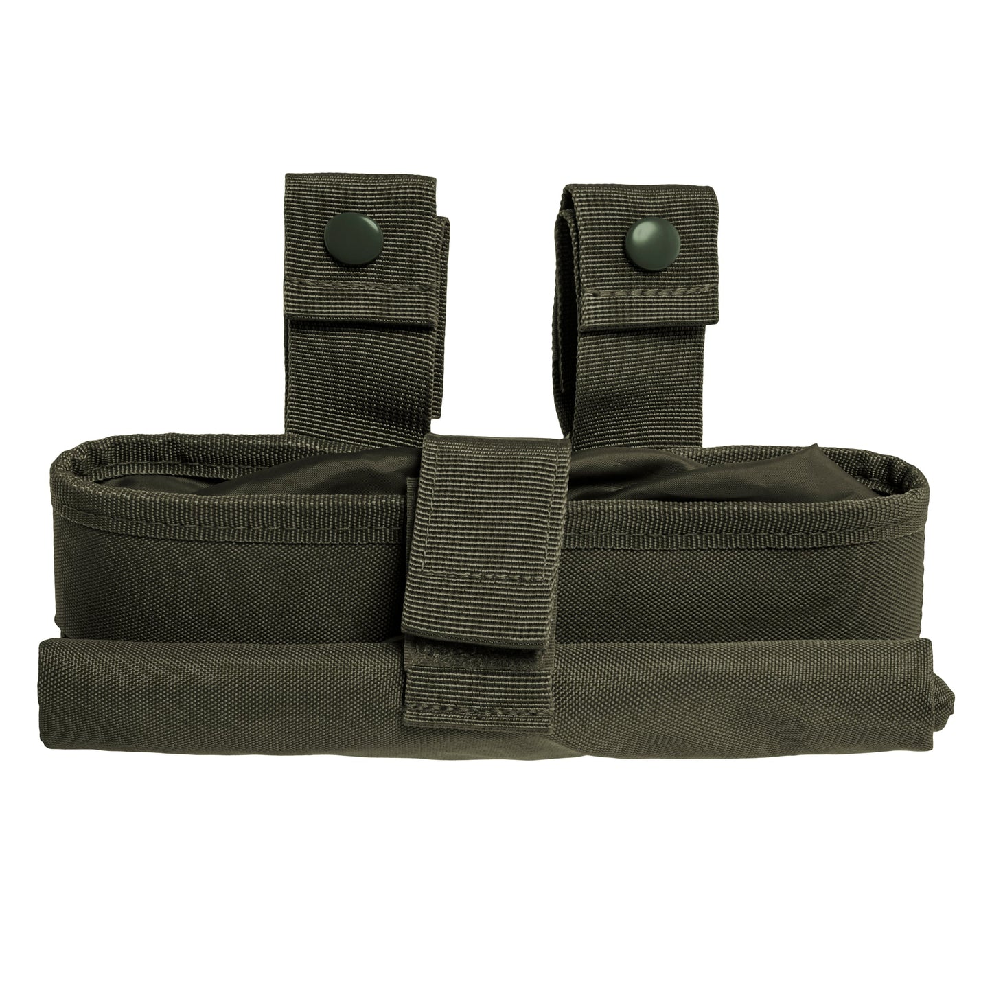Torba zrzutowa Mil-Tec - Olive