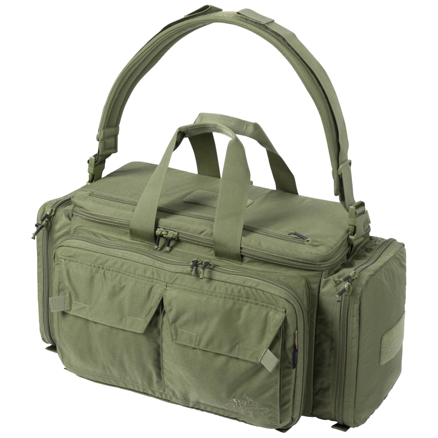 Torba Helikon Rangemaster Gear Bag 41 l - Olive Green