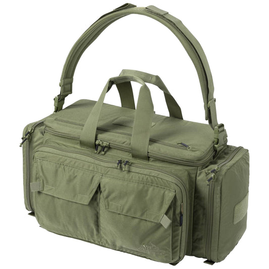 Torba Helikon Rangemaster Gear Bag 41 l - Olive Green