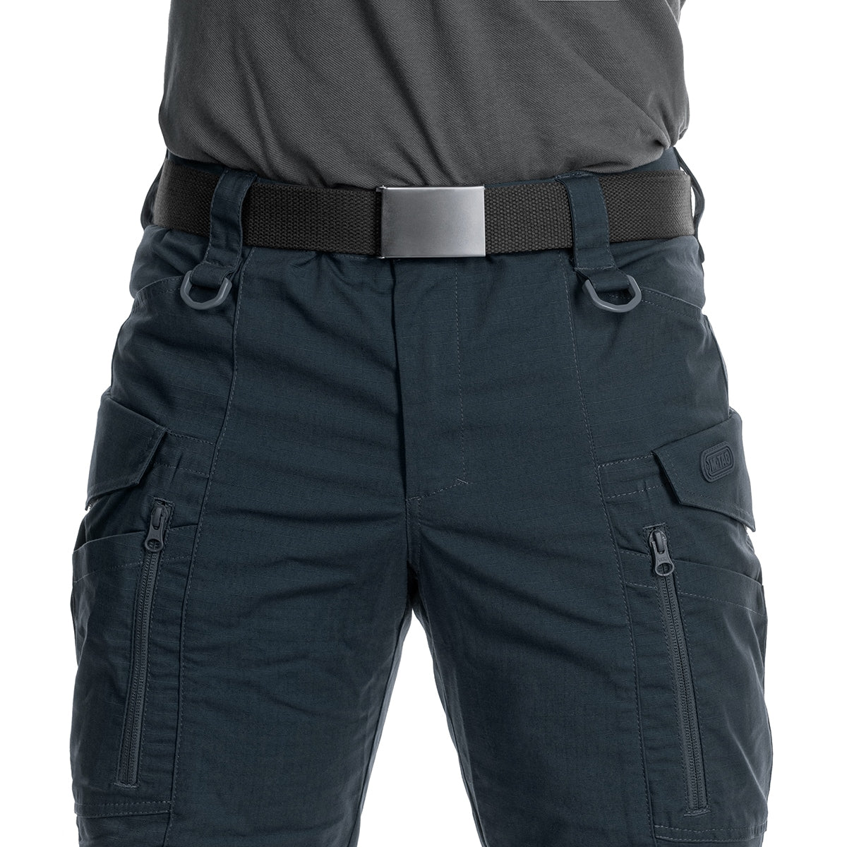 Spodnie M-Tac Conquistador Gen.I Flex - Dark Navy Blue