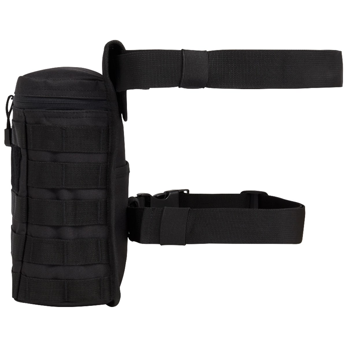 Torba Brandit Side Kick 2 - Black