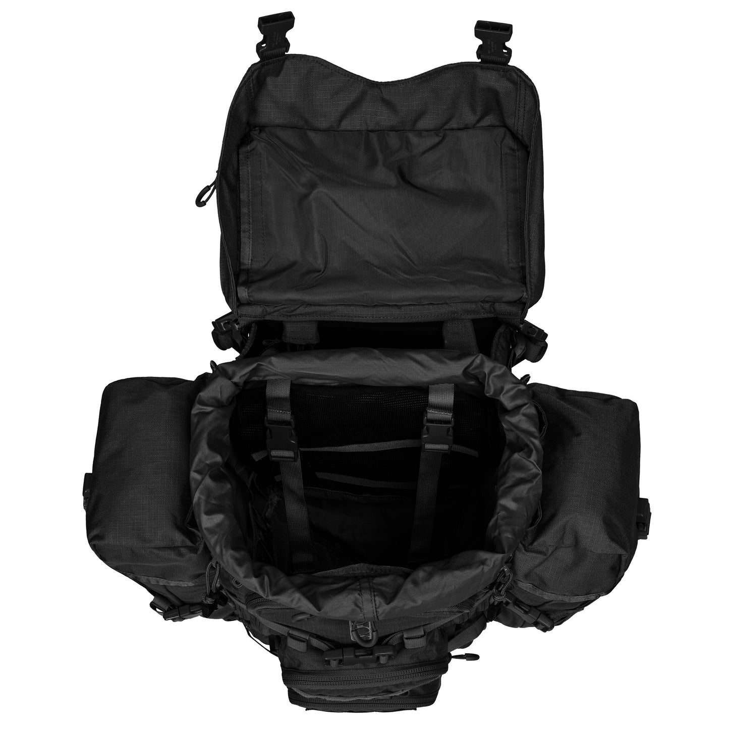 Plecak Eberlestock Operator 97,5 l - Black