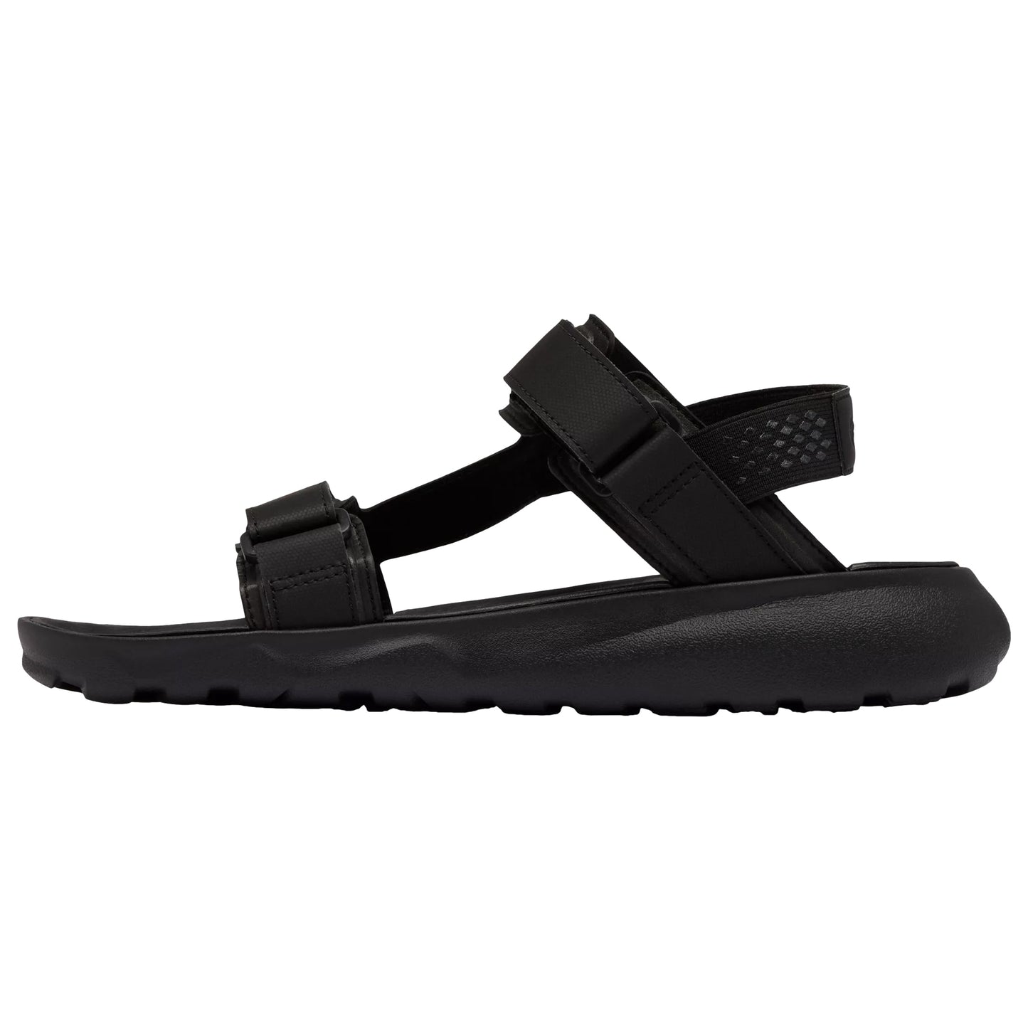 Sandały Columbia Peakfreak Roam - Black/Charcoal