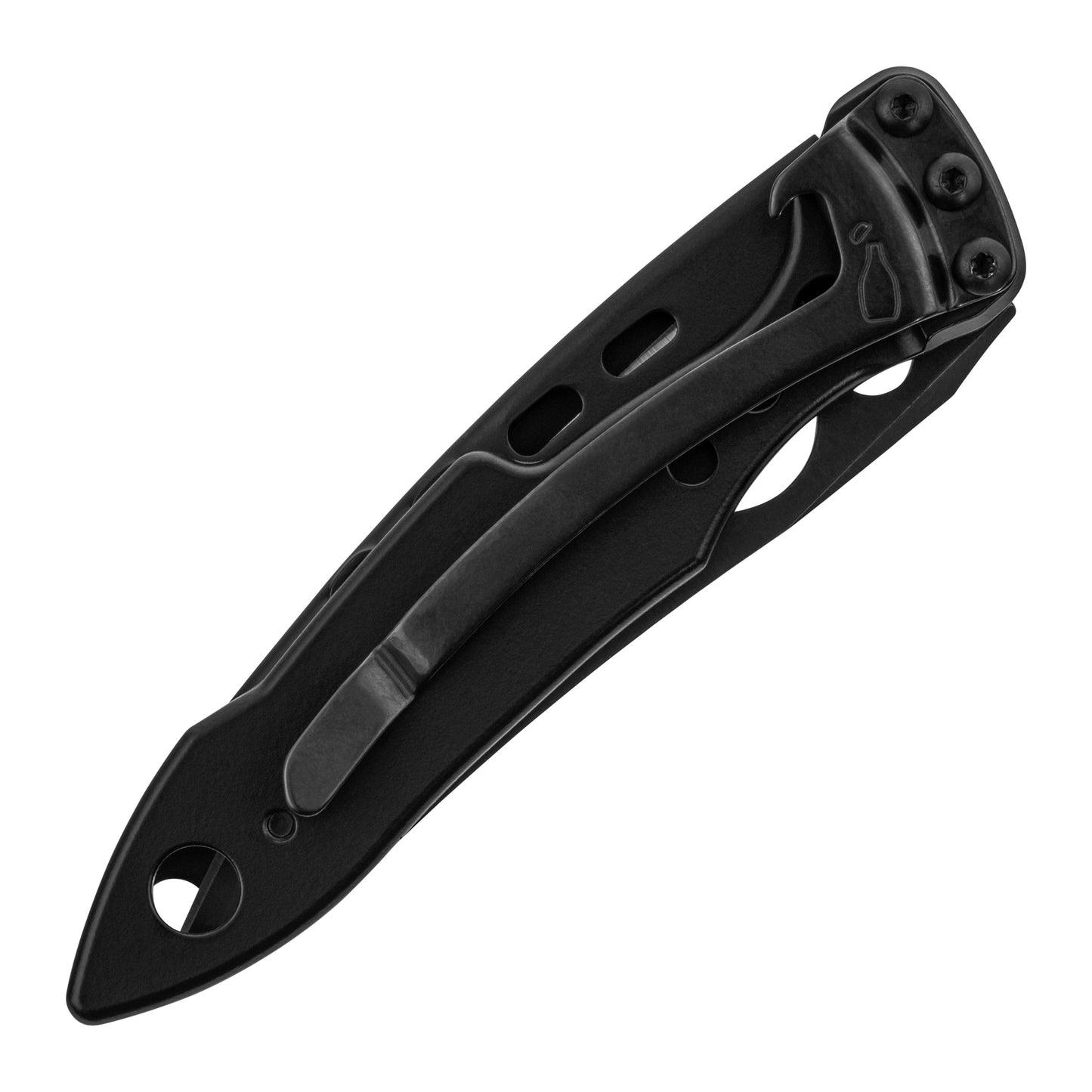 Nóż składany Leatherman Skeletool KB - Onyx
