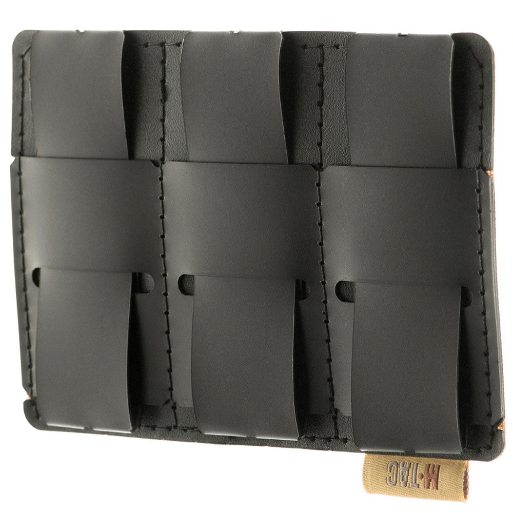Panel na naszywki M-Tac MOLLE 120x85 mm - Coyote