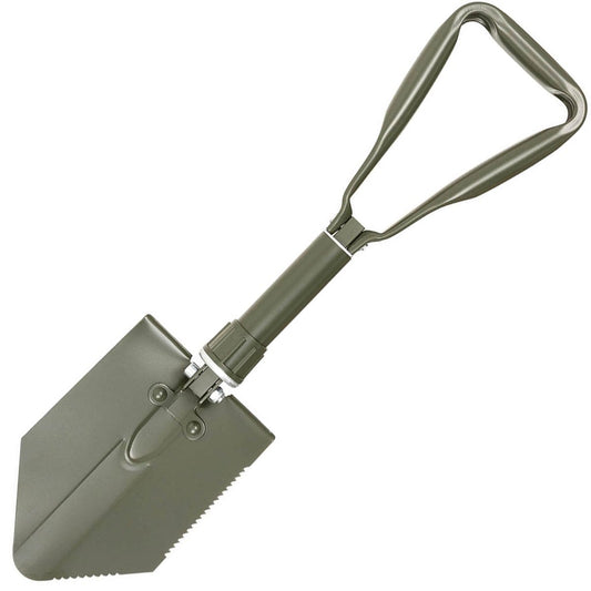 Saperka składana MFH BW - Olive