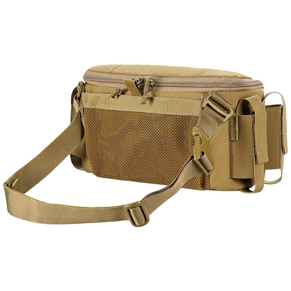 Torba medyczna M-Tac CLS Elite - Coyote