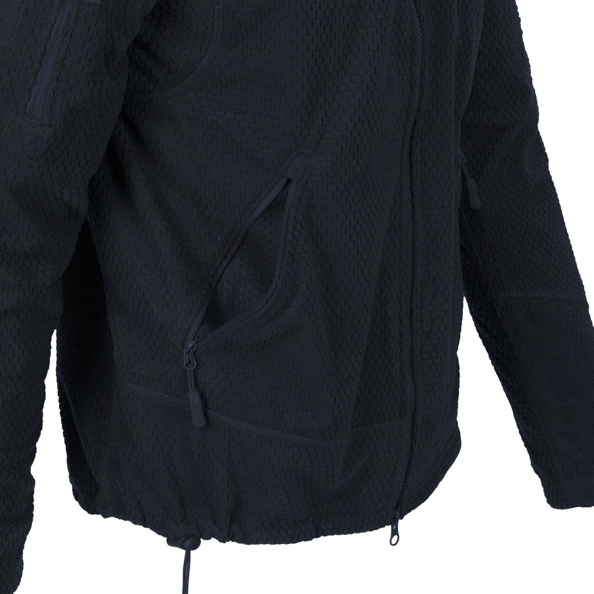 Polar Helikon Alpha Tactical - Navy Blue