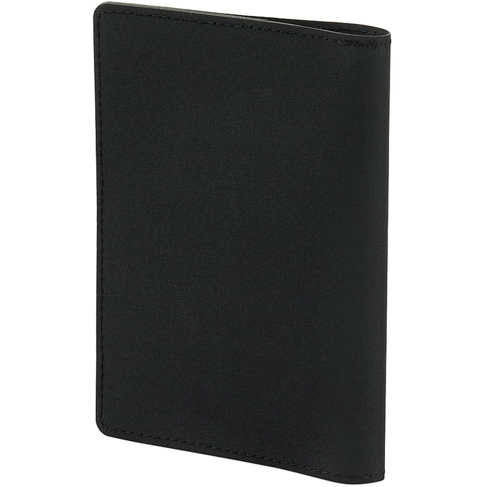 Okładka na paszport M-Tac - Black