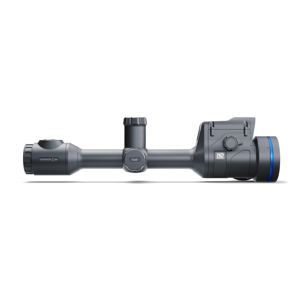 Luneta termowizyjna Pulsar Thermion 2 LRF 2,5-20x60 XL60